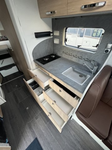 Frankia Platin I 7900 GD - Photo 3