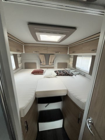 Frankia Platin I 7900 GD - Photo 6