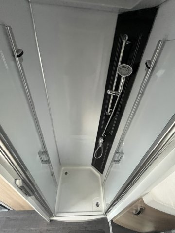 Frankia Platin I 7900 GD - Photo 7