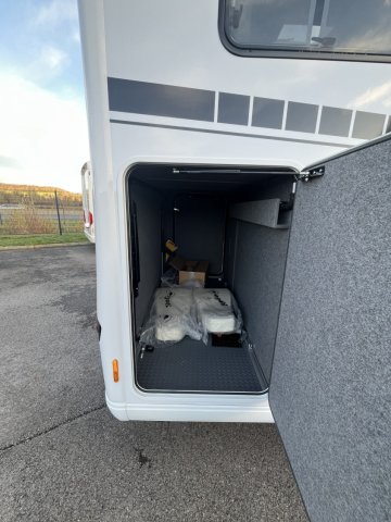 Frankia Platin I 7900 GD - Photo 9