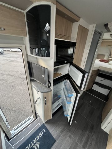 Frankia Platin I 7900 GD - Photo 4