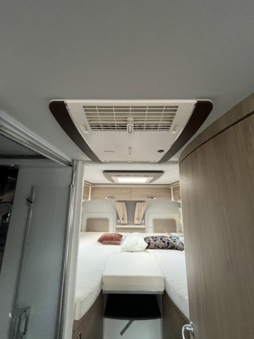 Frankia Platin I 7900 GD - Photo 5