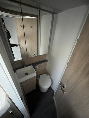 Frankia Platin I 7900 GD - Photo 8