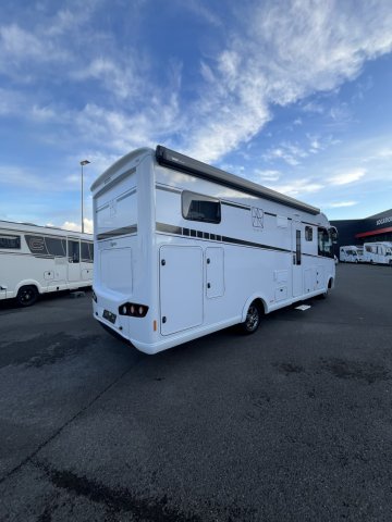 Frankia Platin I 7900 GD - Photo 10