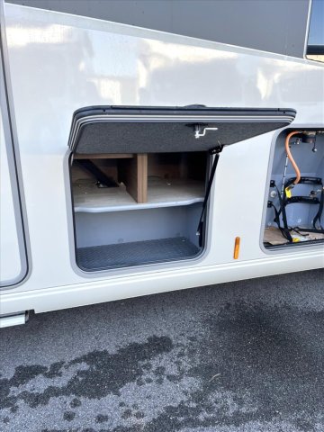 Frankia Platin I 8400 GD POIDS LOURD - Photo 4