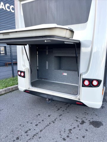 Frankia Platin I 8400 GD POIDS LOURD - Photo 8