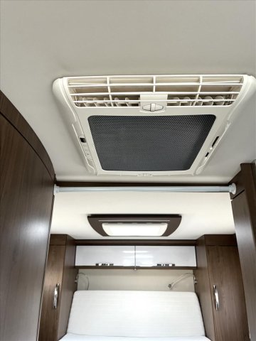 Frankia Platin I 8400 GD POIDS LOURD - Photo 6