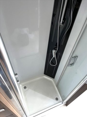 Frankia Platin I 8400 GD POIDS LOURD - Photo 7