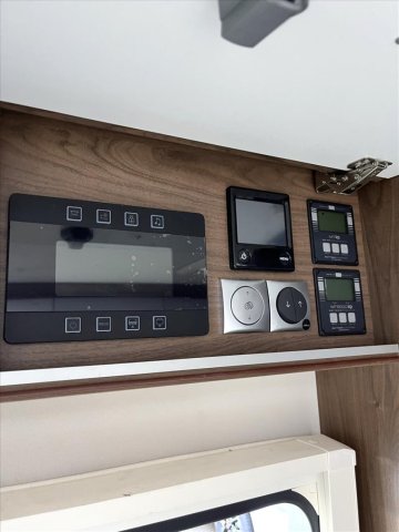 Frankia Platin I 8400 GD POIDS LOURD - Photo 10