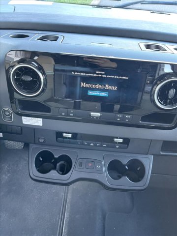 Frankia Platin I 8400 GD POIDS LOURD - Photo 11