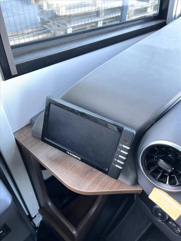 Frankia Platin I 8400 GD POIDS LOURD - Photo 12