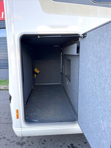 Frankia Platin I 8400 GD POIDS LOURD - Photo 13