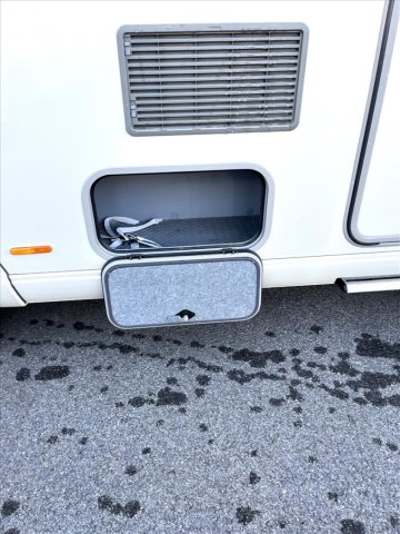 Frankia Platin I 8400 GD POIDS LOURD - Photo 15