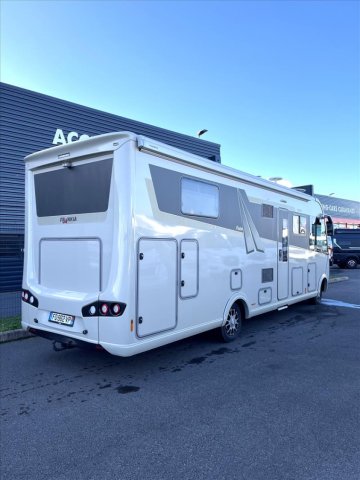 Frankia Platin I 8400 GD POIDS LOURD - Photo 18