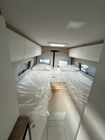 Frankia Yucon 7.0 GD K-PEAK 4X4 - Photo 5