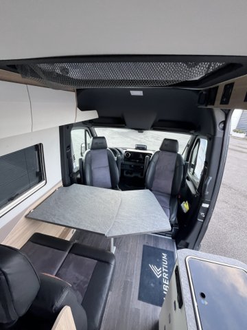 Frankia Yucon 7.0 GD K-PEAK 4X4 - Photo 2