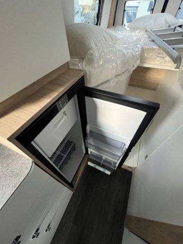 Frankia Yucon 7.0 GD K-PEAK 4X4 - Photo 3