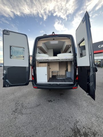 Frankia Yucon 7.0 GD K-PEAK 4X4 - Photo 8