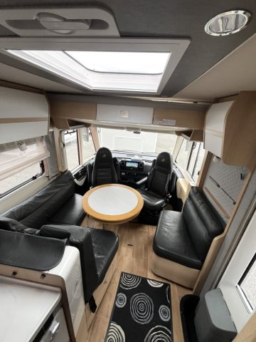 Hymer Classe-B MasterLine I 890 BML - Photo 2