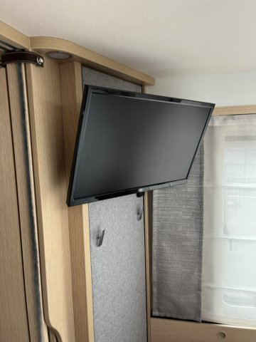 Hymer Classe-B MasterLine I 890 BML - Photo 6