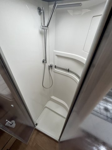 Hymer Classe-B ModernComfort I 680 BMC - Photo 5