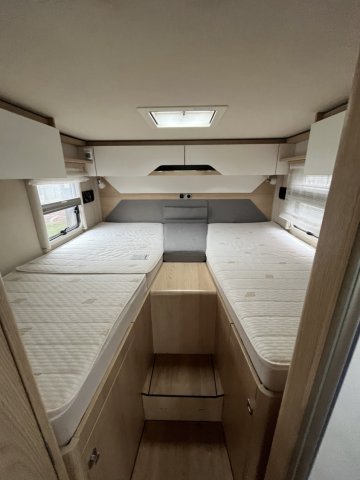 Hymer Classe-B ModernComfort I 680 BMC - Photo 6