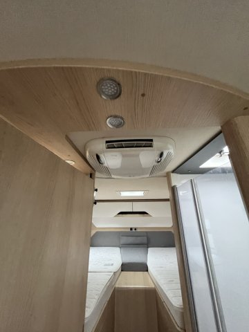 Hymer Classe-B ModernComfort I 680 BMC - Photo 8