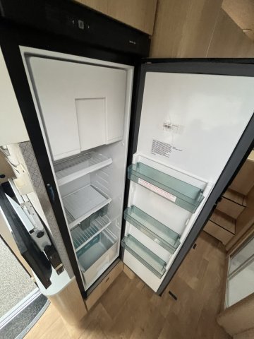 Hymer Classe-B ModernComfort I 680 BMC - Photo 9