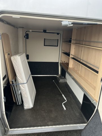 Hymer Classe-B ModernComfort I 680 BMC - Photo 10