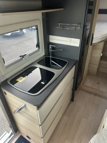 Itineo CJ 660 - Photo 3