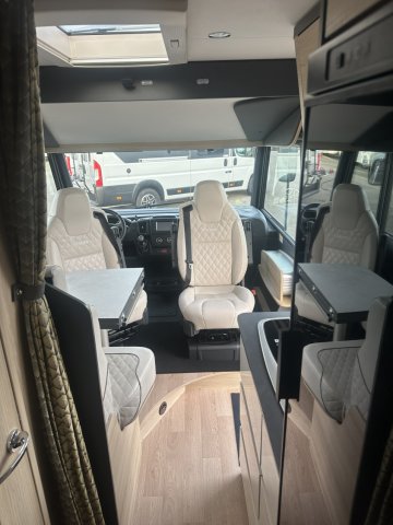 Itineo CJ 660 - Photo 4