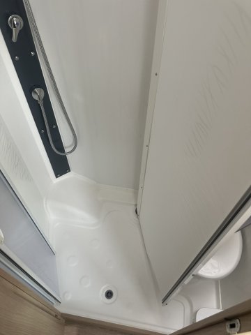 Itineo CJ 660 - Photo 5