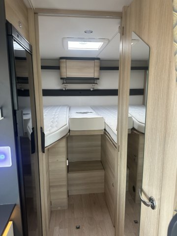 Itineo CJ 660 - Photo 6