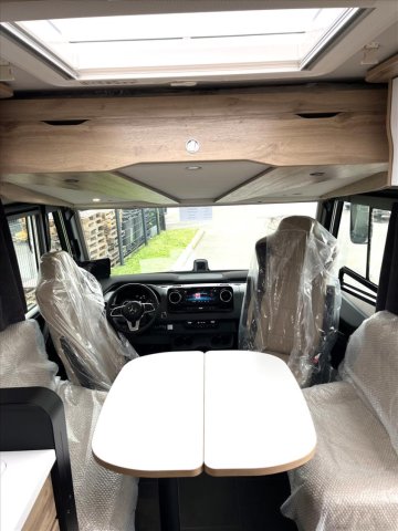 Le Voyageur Heritage LVXH 7.6 GJF - Photo 3