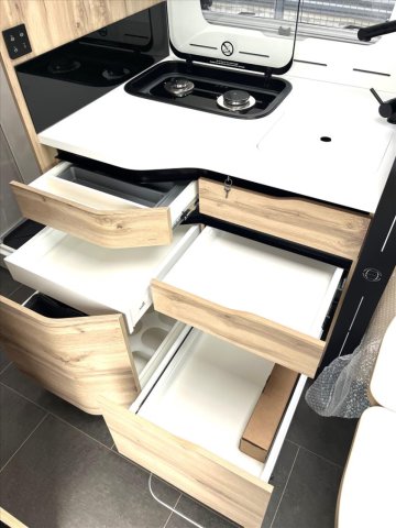 Le Voyageur Heritage LVXH 7.6 GJF - Photo 4