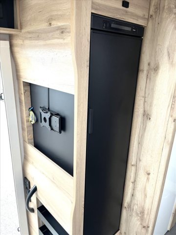 Le Voyageur Heritage LVXH 7.6 GJF - Photo 6