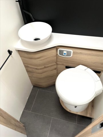 Le Voyageur Heritage LVXH 7.6 GJF - Photo 9