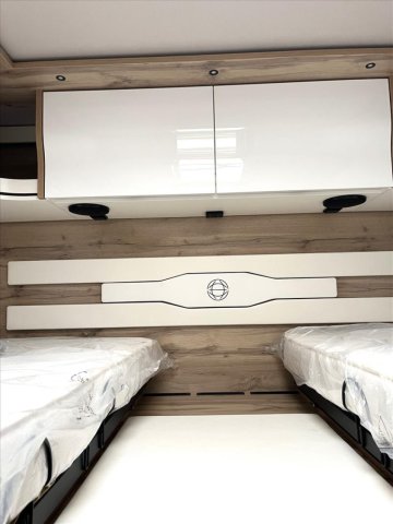 Le Voyageur Heritage LVXH 7.6 GJF - Photo 11