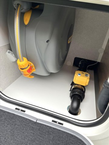 Le Voyageur Heritage LVXH 7.6 GJF - Photo 14