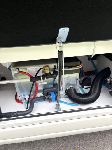 Le Voyageur Heritage LVXH 7.6 GJF - Photo 15