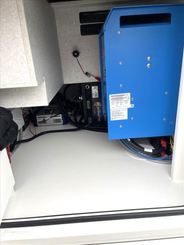 Le Voyageur Heritage LVXH 7.6 GJF - Photo 16