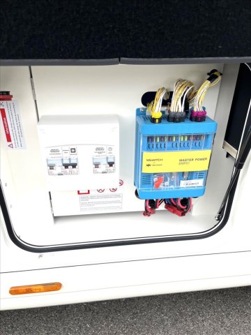 Le Voyageur Heritage LVXH 7.6 GJF - Photo 17