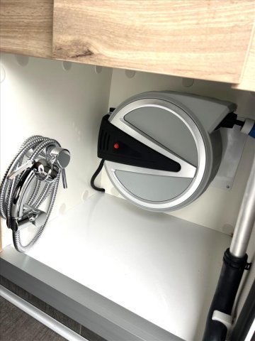 Le Voyageur Heritage LVXH 7.6 GJF - Photo 18