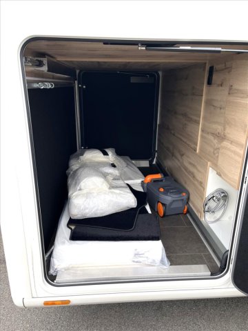 Le Voyageur Heritage LVXH 7.6 GJF - Photo 19