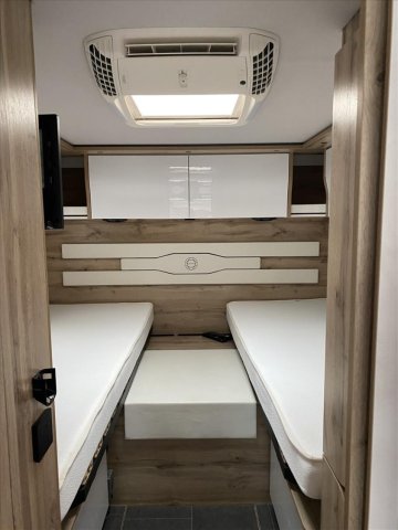 Le Voyageur Heritage LVXH 7.9 GJF POIDS LOURD - Photo 7