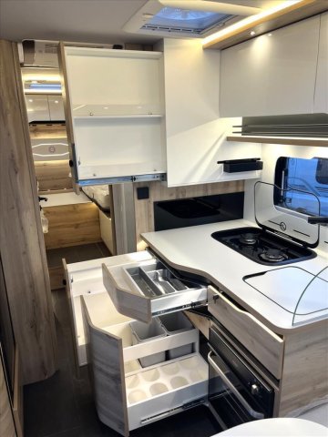 Le Voyageur Heritage LVXH 8.7 GJF - Photo 12