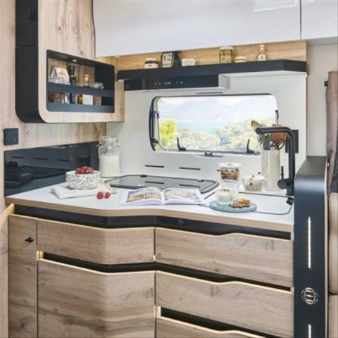 Le Voyageur Heritage LVXH 8.7 GJF - Photo 13