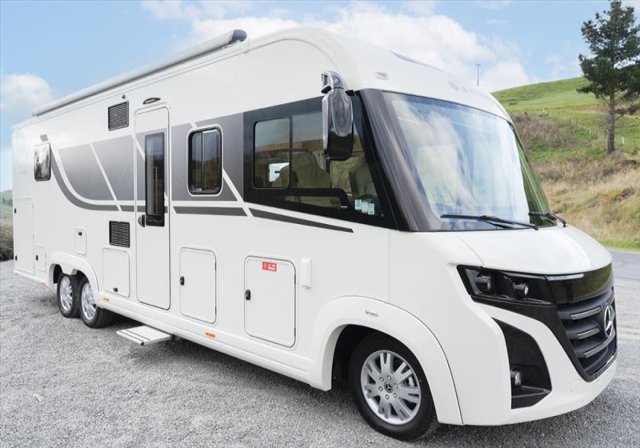 Le Voyageur Heritage LVXH 8.7 GJF - Photo 14