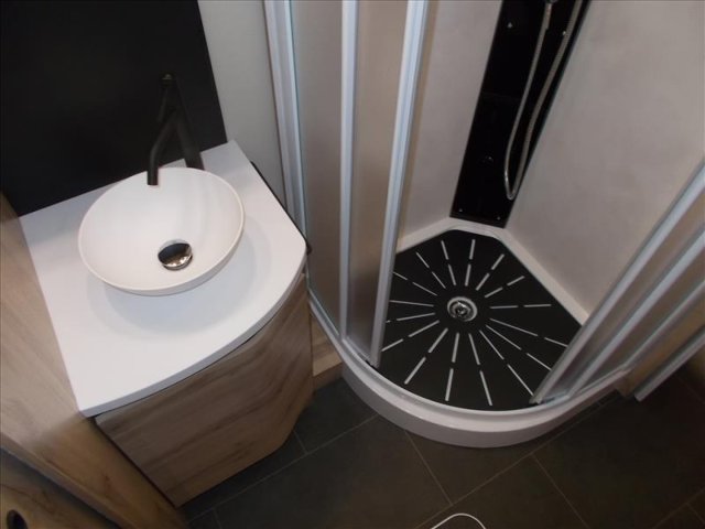 Le Voyageur Heritage LVXH 8.7 GJF - Photo 4