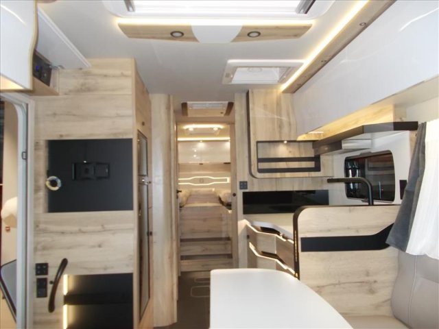 Le Voyageur Heritage LVXH 8.7 GJF - Photo 8